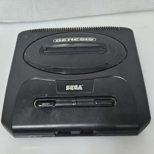 Sega Genesis For Parts/Repair